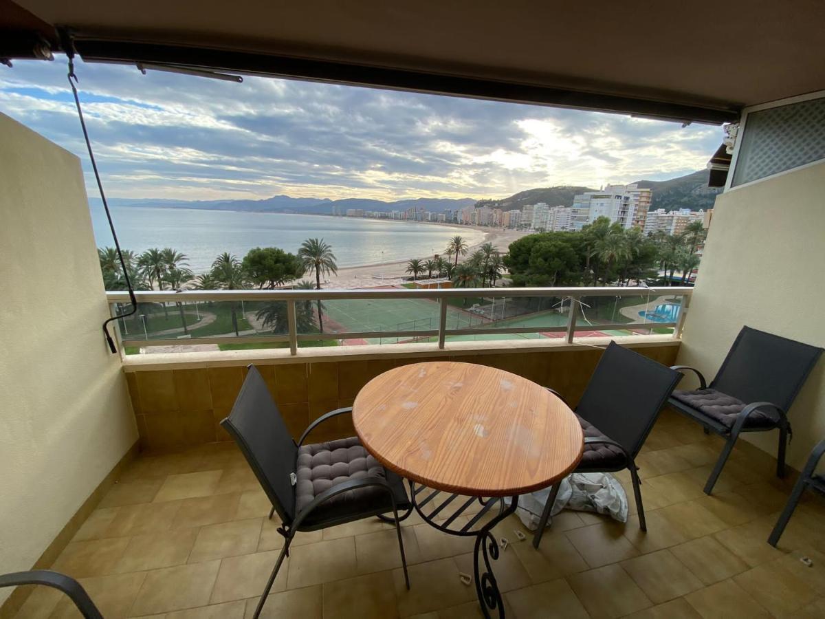 Florazar 2 Cullera Apartment Exterior photo