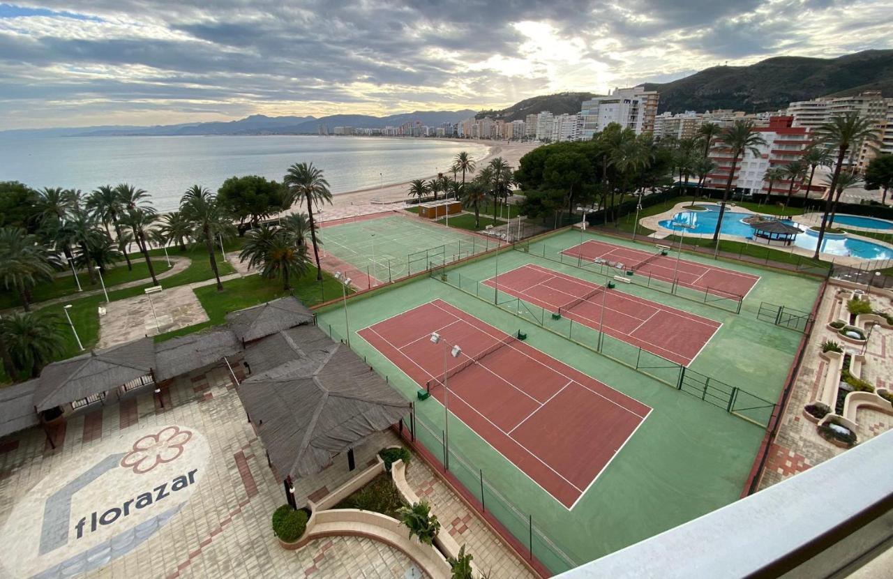 Florazar 2 Cullera Apartment Exterior photo